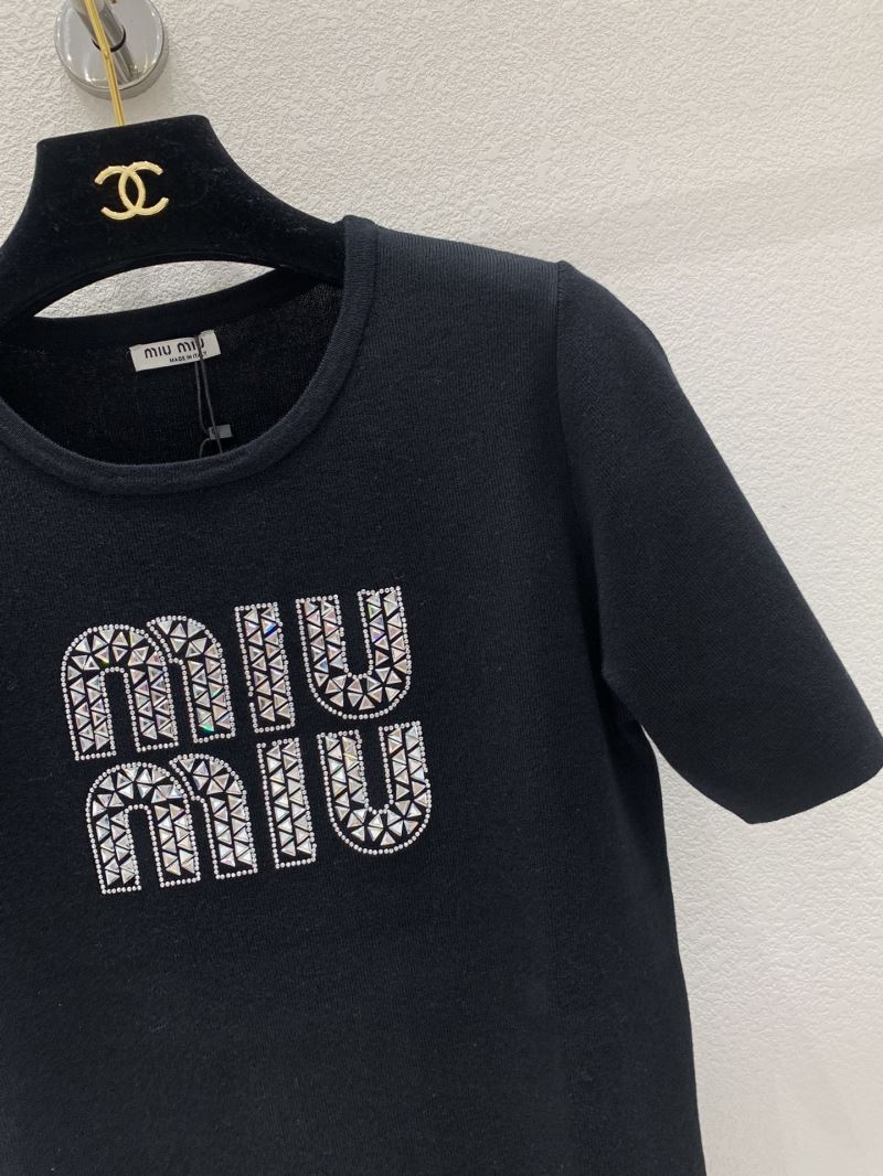 Miu Miu T-Shirts